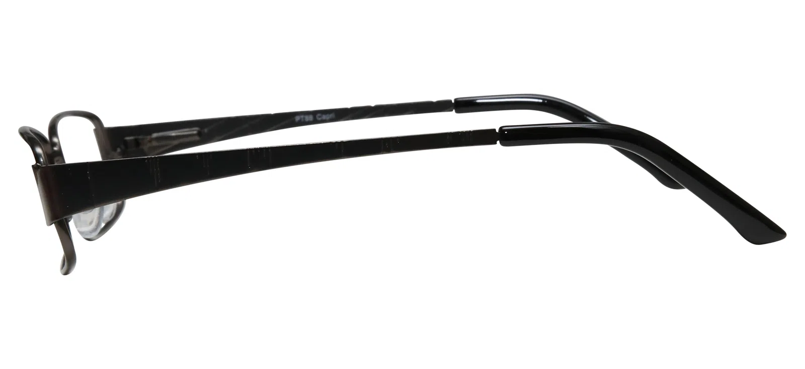 Rectangle Full Rim 201952 Eyeglasses - view 13